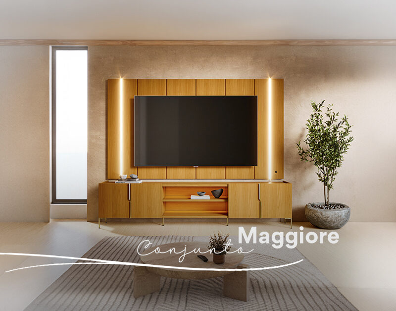 MAGGIORE